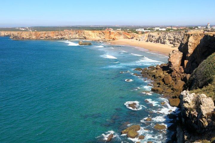 Grand Lagos & Cape St. Vincent Bustour