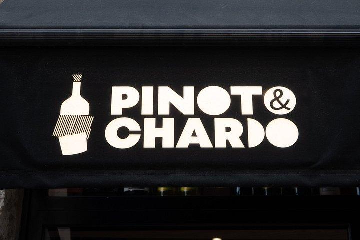 Champagne tasting in Nice with sommelier – exclusive moment