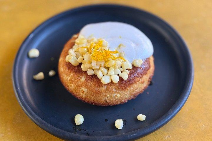 オアハカ料理10品+本格メキシコ風味の料理ツアー