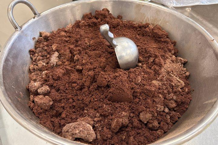 オアハカ料理10品+本格メキシコ風味の料理ツアー