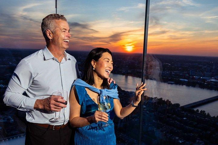 Se adgangsbilletter til Boston Observation Deck
