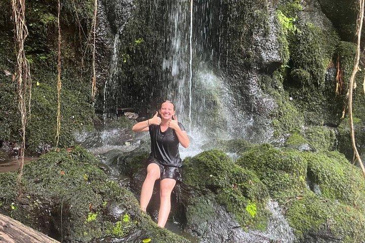 Paradise Waterfall Day Tour