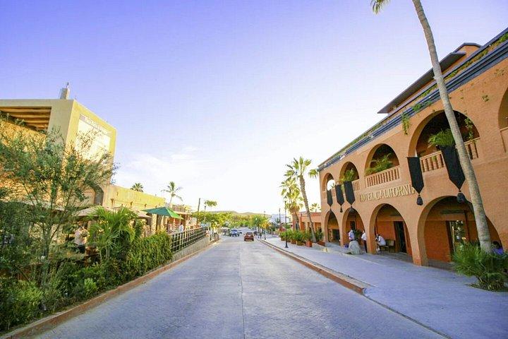 Balandra Dream Day Iconic Beach and La Paz