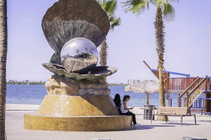 Balandra Dream Day Iconic Beach and La Paz