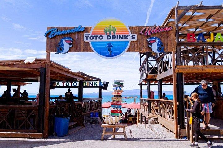 Balandra Dream Day Iconic Beach and La Paz