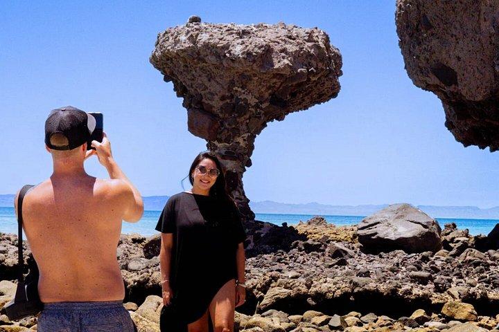 Balandra Dream Day Iconic Beach and La Paz