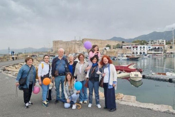 Kyrenia Tour
