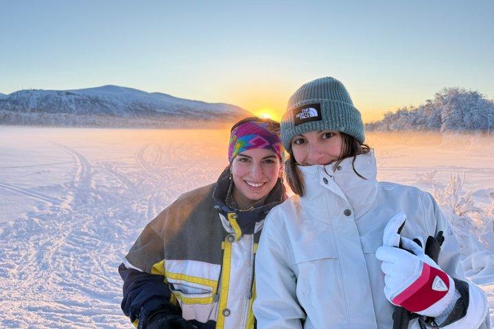 Tromsö Längdskidäventyr
