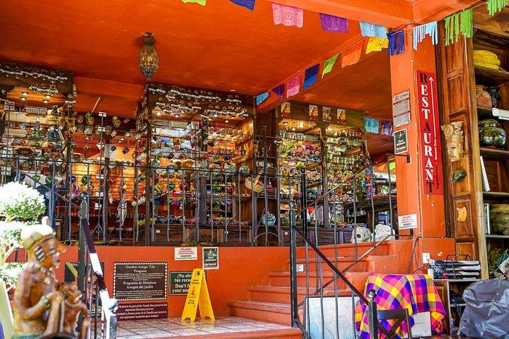 Giardino Botanico : Gita privata di un giorno da Puerto Vallarta