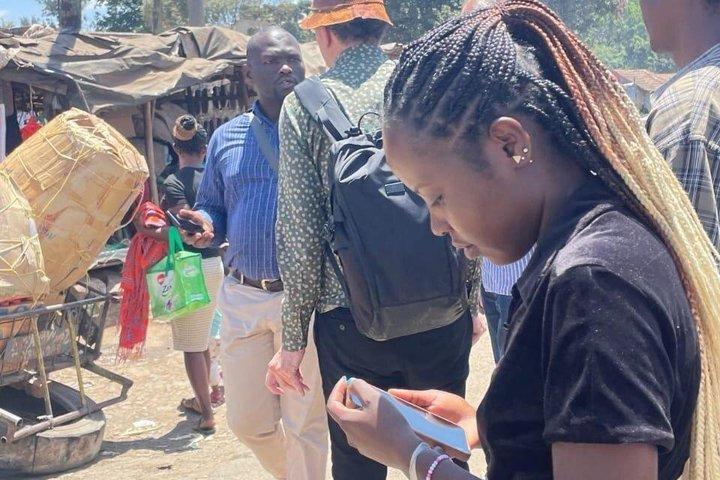 Who Designed Nairobi Expert Led Urban Design Walking Tour CBD