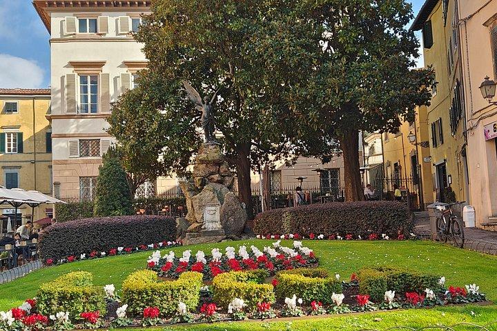 Toscana 2 - Giorni 5 - Tour in autobus turistico flessibile delle città