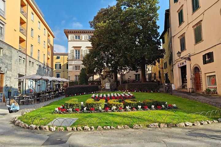 Toscana 2 - Giorni 5 - Tour in autobus turistico flessibile delle città