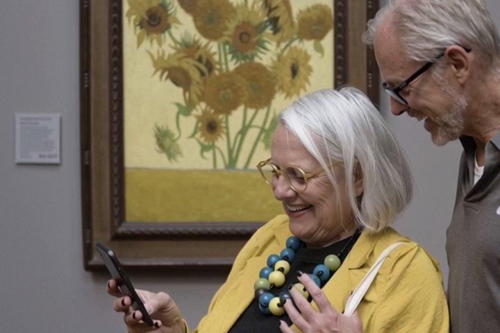 The Best Self-Guided National Gallery Tour