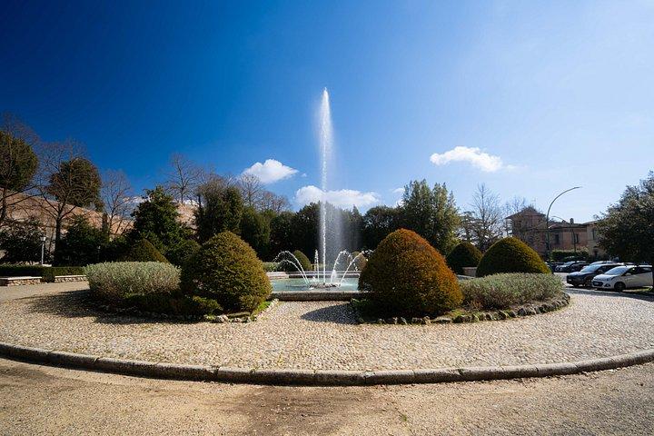 Toscana 2 - Giorni 5 - Tour in autobus turistico flessibile delle città