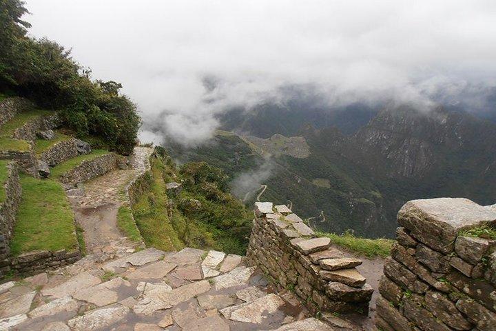1 dag Inca Trail Tour til Machu Picchu