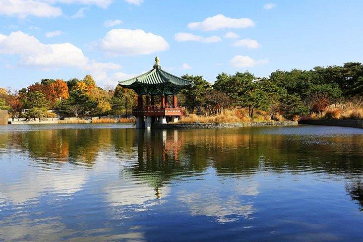Seoul Museum Guided Walking Tour 2 Hours