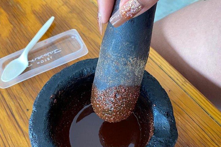 Chocolate Making & Soufriere vibes Tour