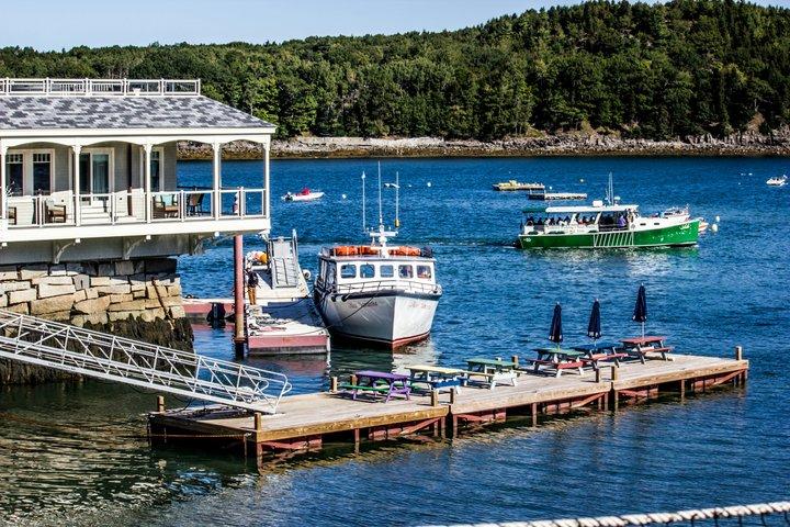 Acadia National Park og Maine Coast 2 - Dagstur