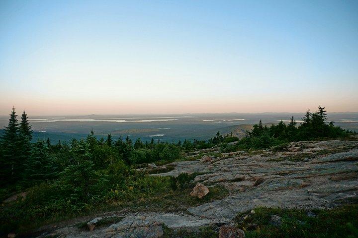 Acadia National Park og Maine Coast 2 - Dagstur