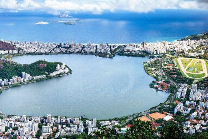 Rio de Janeiro: Private Tagestour zu den Highlights