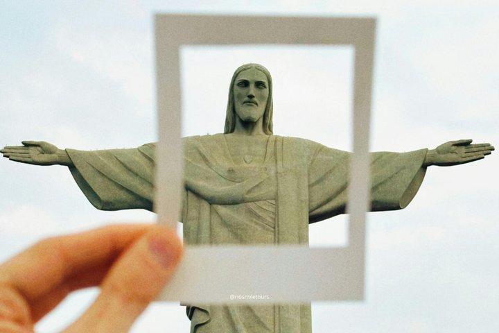 Rio de Janeiro: Private Tagestour zu den Highlights
