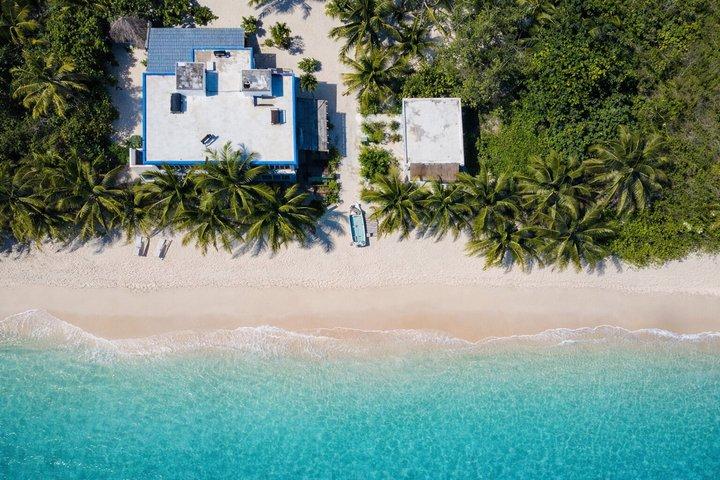 Pase de un día de club de playa con todo incluido en Costa Maya — Máx. 15 personas