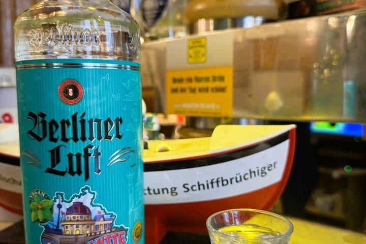 Visite gastronomique à Berlin de HIDDEN GEMS (petits groupes)