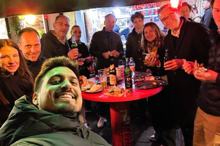Visite gastronomique à Berlin de HIDDEN GEMS (petits groupes)