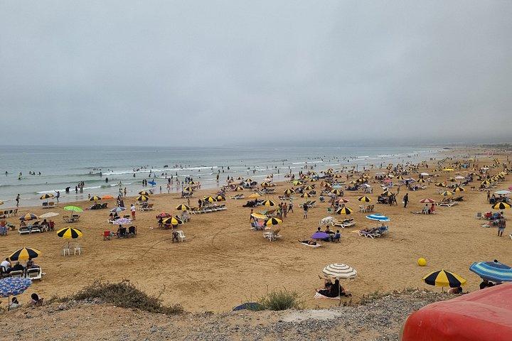 Trasferimento privato da Marrakech ad Agadir