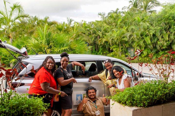 Visite de la ville signature : l'expérience privée à Puerto Vallarta