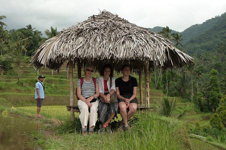 Trekking and Sightseeing tour with lunch