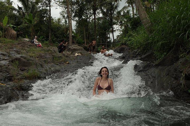 Trekking and Sightseeing tour with lunch