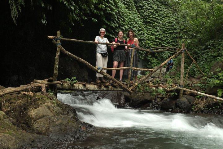 Trekking and Sightseeing tour with lunch