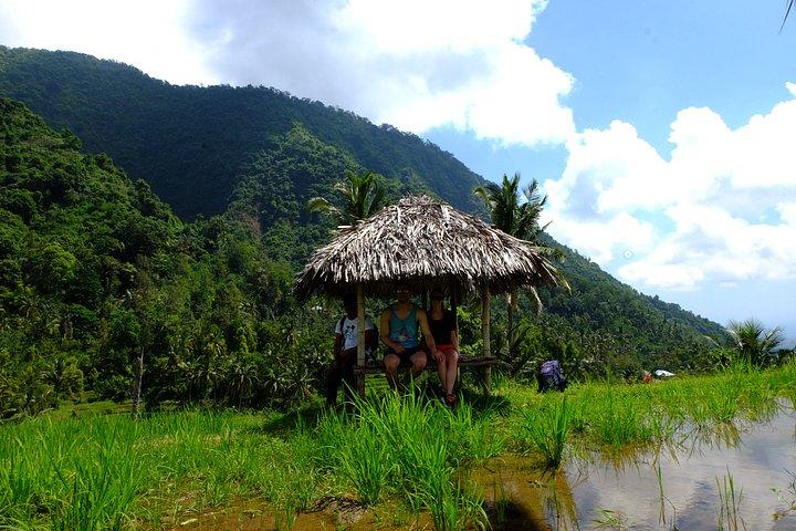 Trekking and Sightseeing tour with lunch