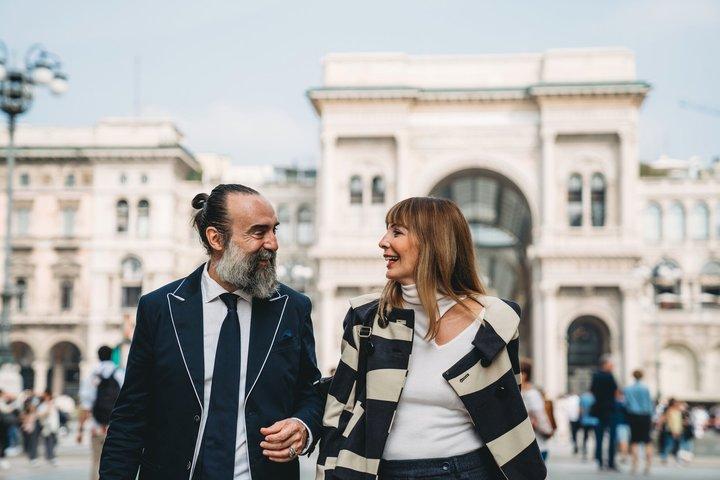 Private Milan Cathedral: Fast-Track & Panoramic Terraces