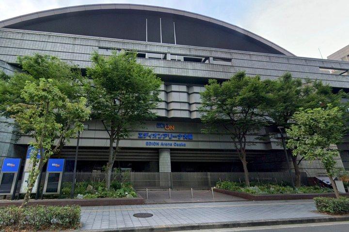 Osaka Insider - 新世界、道頓堀、難波、飲食あり