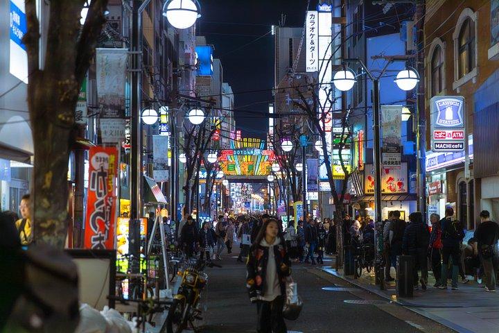 Osaka Insider - 新世界、道頓堀、難波、飲食あり