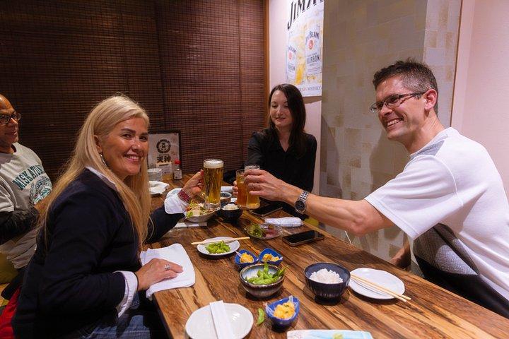Osaka Insider - 新世界、道頓堀、難波、飲食あり
