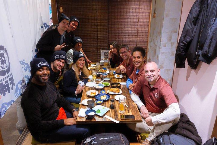 Osaka Insider - 新世界、道頓堀、難波、飲食あり
