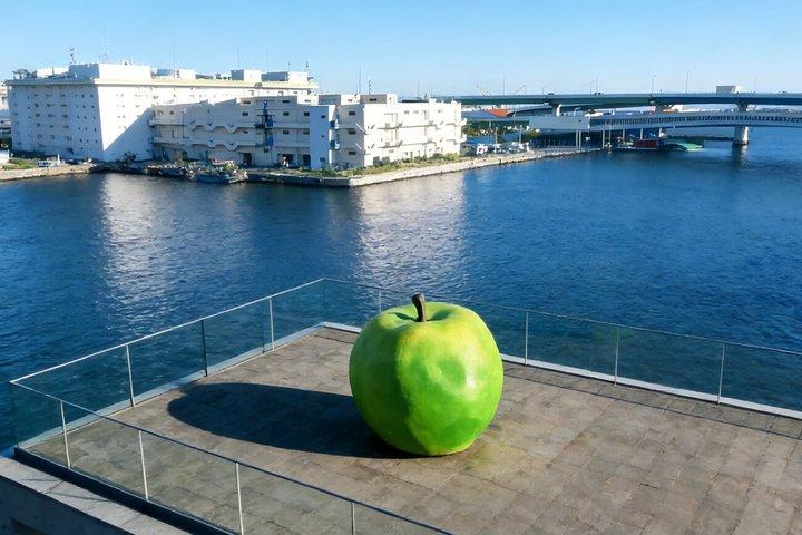 安藤忠雄の建築美学紀行 in 関西