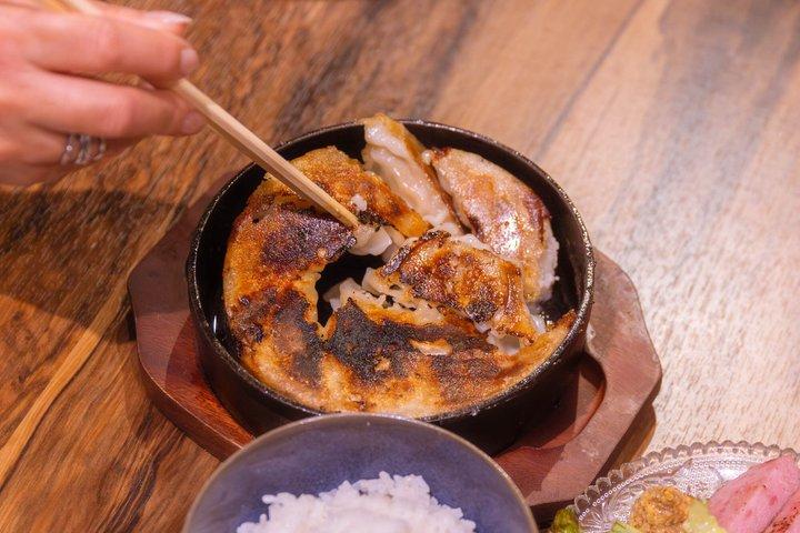 Osaka Insider - 新世界、道頓堀、難波、飲食あり