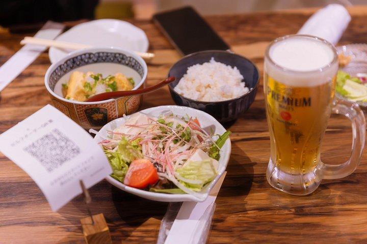 Osaka Insider - 新世界、道頓堀、難波、飲食あり