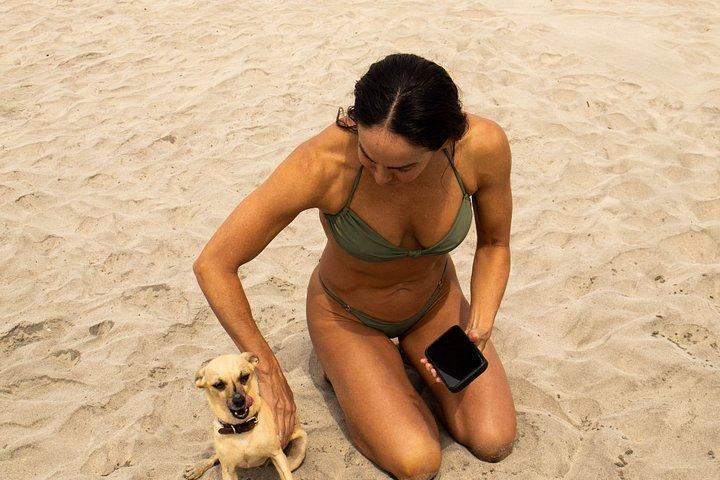 Personalized Surf Sessions in Los Cabos