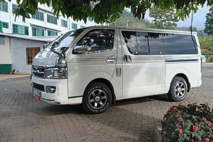 Excursion de luxe privée de Colombo à Pinnawala et Kandy