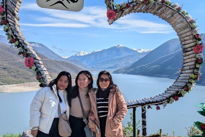 Private Kazbegi & Gudauri Tour from Tbilisi