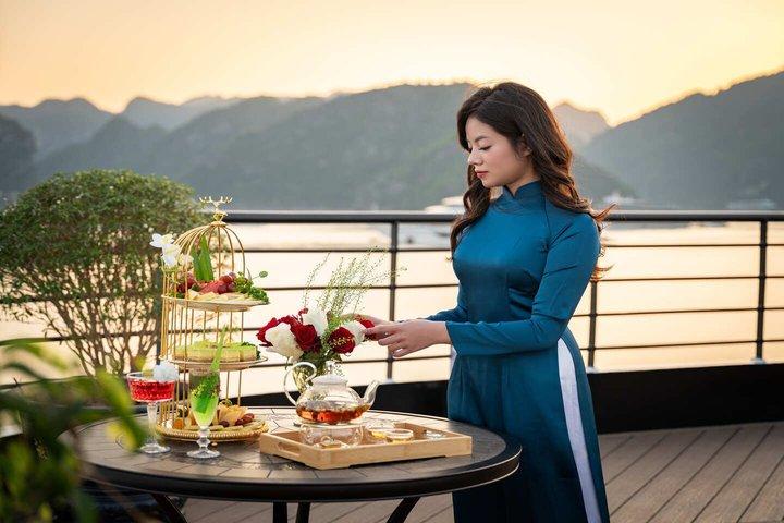 Diana Premium 6 - Cruzeiro Estrela Halong Bay – Lan Ha Bay 2D1N