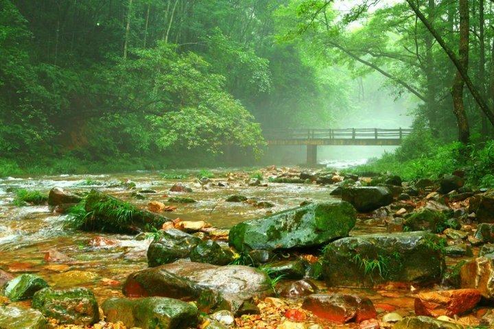 5-daagse Chinese rondleiding door Zhangjiajie en Fenghuang met kleine groep