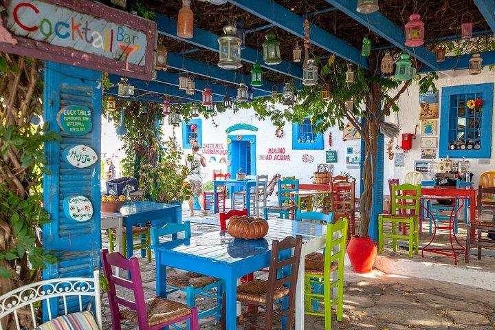 Kos Island Highlights Private Tour