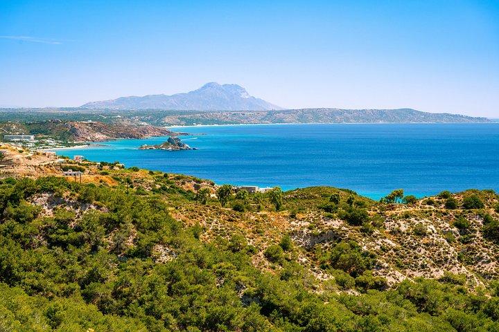 Kos Island Highlights Private Tour