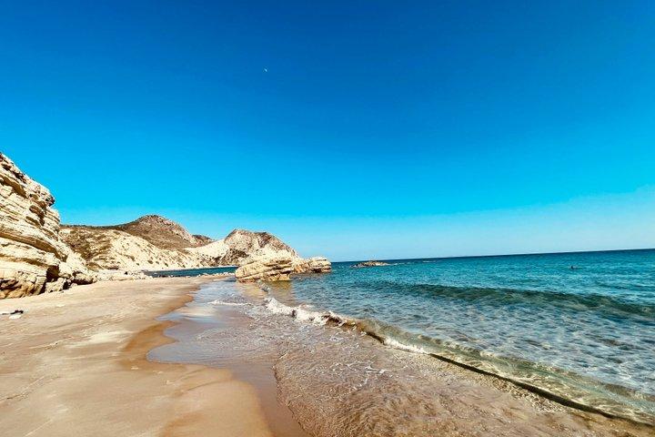Kos Private Fully Customizable Sightseeing Tour